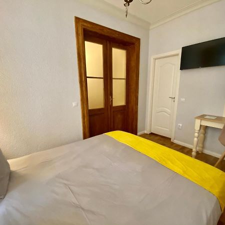 Casa Legenda Hotel Сигишоара Екстериор снимка