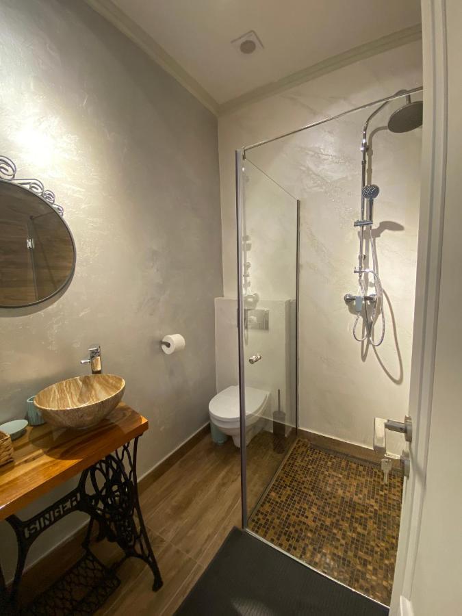 Casa Legenda Hotel Сигишоара Екстериор снимка